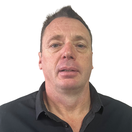David Jordan