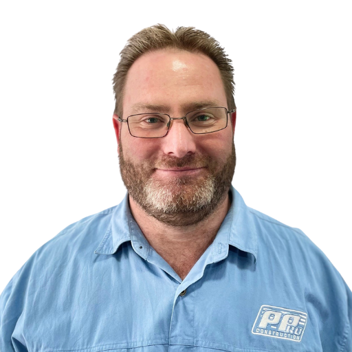 Leadership: Jaco Carstens