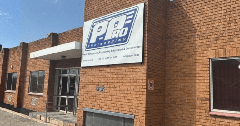 Facilitation Facilities Benoni