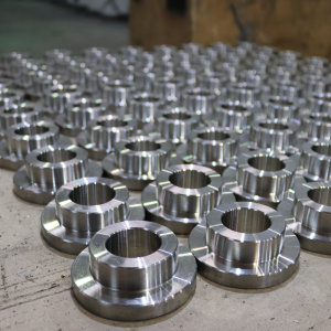 General Machine Shop