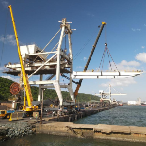 Ship Loader