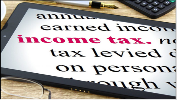 Accnetix Income Tax
